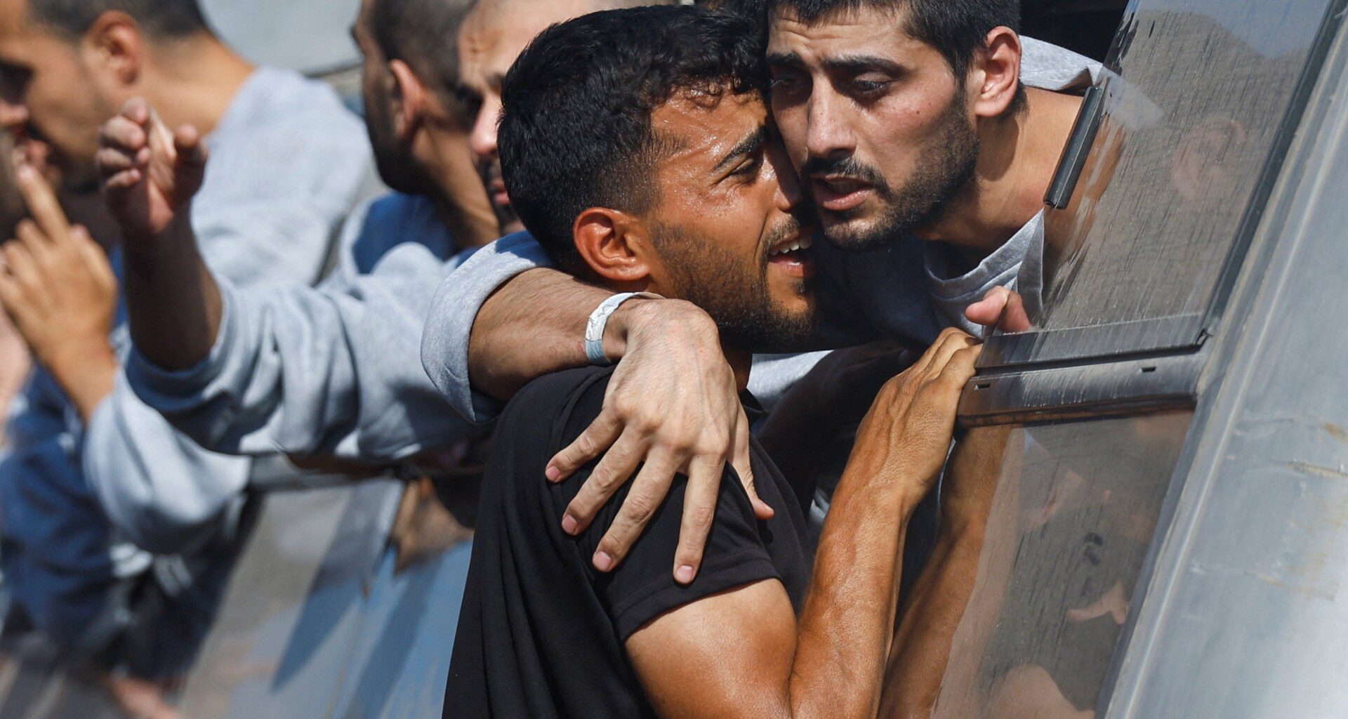 More details emerge of Israel’s ‘brutal’ treatment of Palestinian detainees | Israel-Palestine conflict News