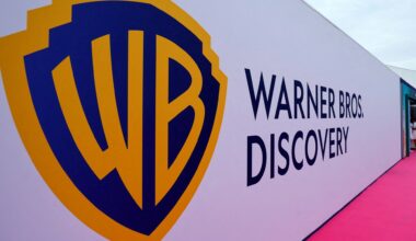 Paramount Skydance prepares $71bn bid for Warner Bros Discovery: Report | Media News