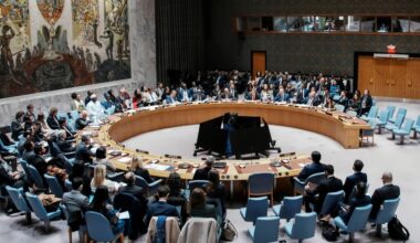 The Take: Did the UN just outsource Israel’s occupation? | United Nations News