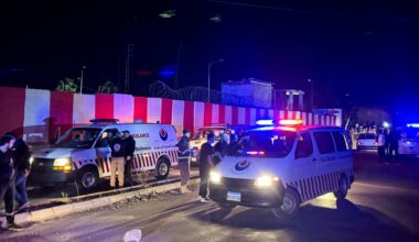 Israeli attack on Palestinian refugee camp in Lebanon kills at least 13 | Israel attacks Lebanon News