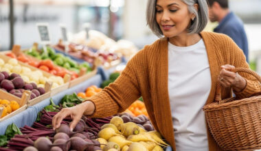 7 root vegetables your grandmother ate that keep you full for 6 hours