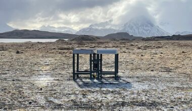 the search for the primordial hydrogen signal – Physics World