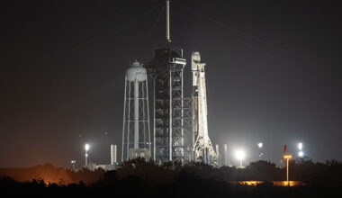 SpaceX to launch 29 Starlink satellites on Falcon 9 rocket from NASA’s Kennedy Space Center – Spaceflight Now