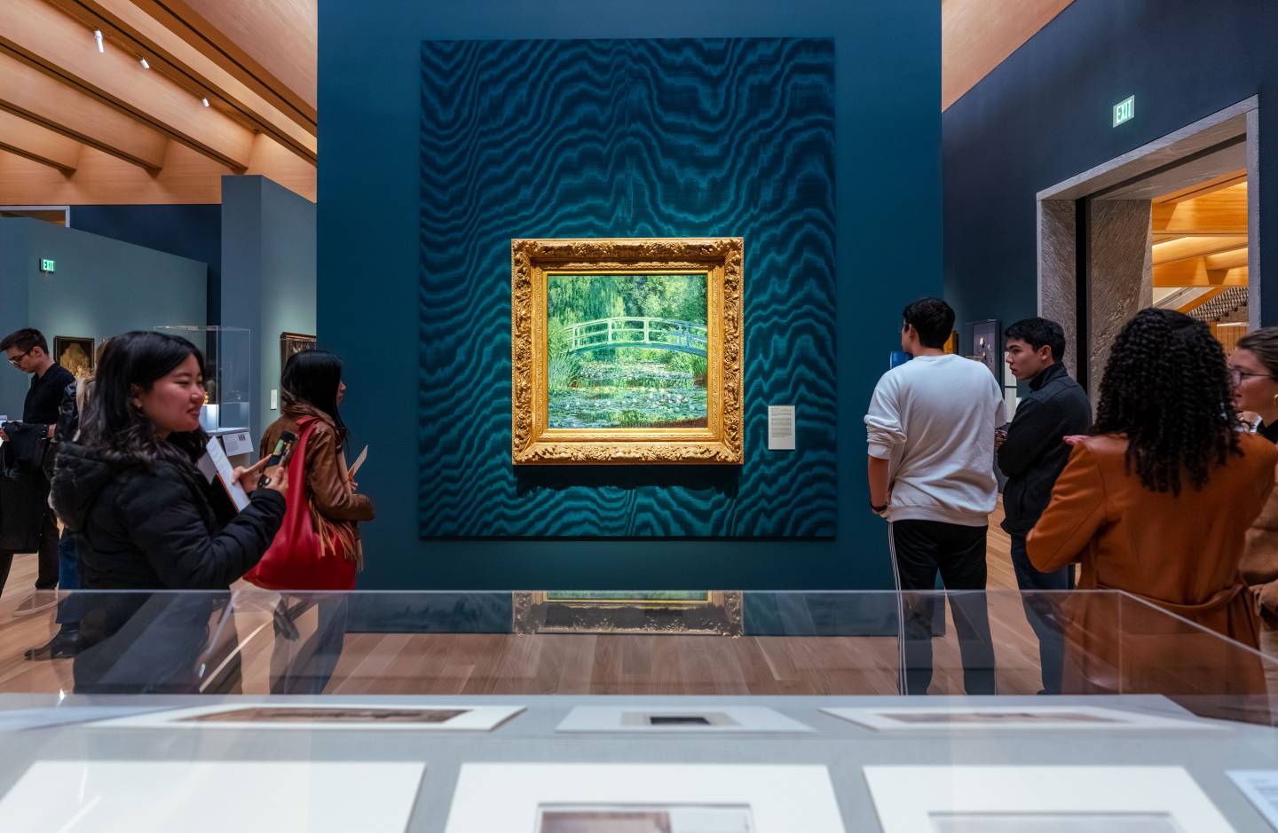 New Princeton University Art Museum opens its doors to all