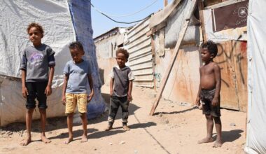 Food insecurity plagues Yemen amid economic collapse, conflict-Xinhua