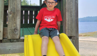 Steinbach boy approved for medication to slow terminal illness - SteinbachOnline.com