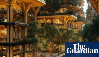 How ambitious ‘forest city’ plan for England could become a reality | Green building