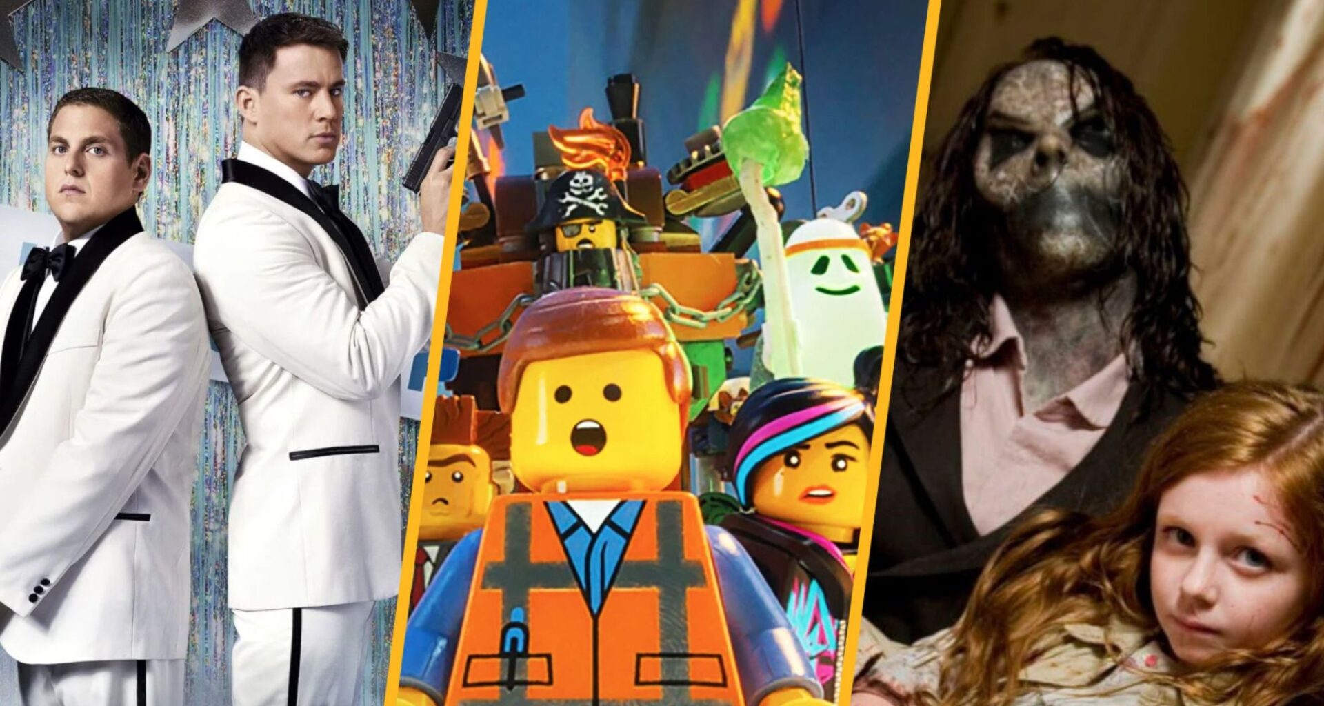 7 Dead Movie Franchises Begging For Reboots