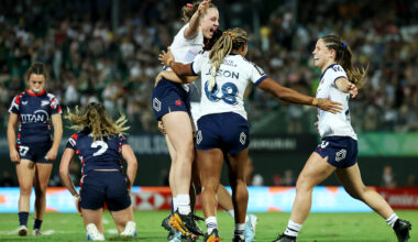 How the revamped global sevens rugby season format works