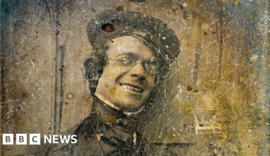 Birmingham's 'forgotten' pioneer of photography celebrated