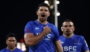 Samoa tie with Belgium in thrilling decider to clinch RWC 2027 spot