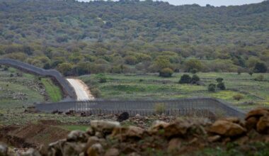 Israeli Settler Activists Who Crossed Into Syria to Establish Outpost Intercepted by IDF - Haaretz