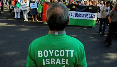 Academic Boycott of Israel Persists Despite Gaza Strip Cease-fire, Report Finds