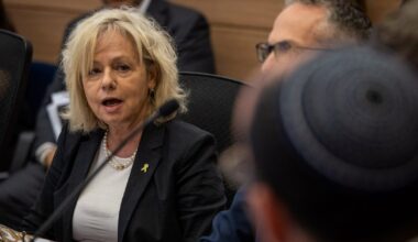 No Evidence Links Attorney General to IDF Abuse Video Leak, Israel Police Officials Says