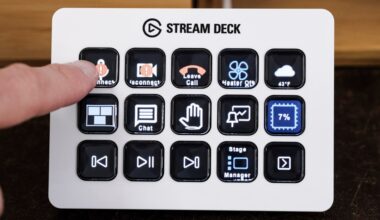 Your Stream Deck’s ‘device not supported’ error should fix itself if you log in