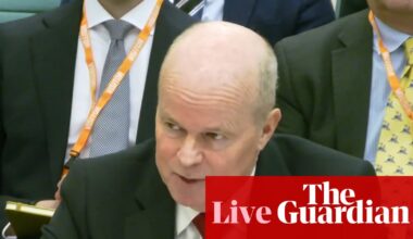 Gibb says speculation of BBC boardroom coup is ‘ridiculous charge’ and he will not resign – as it happened | BBC