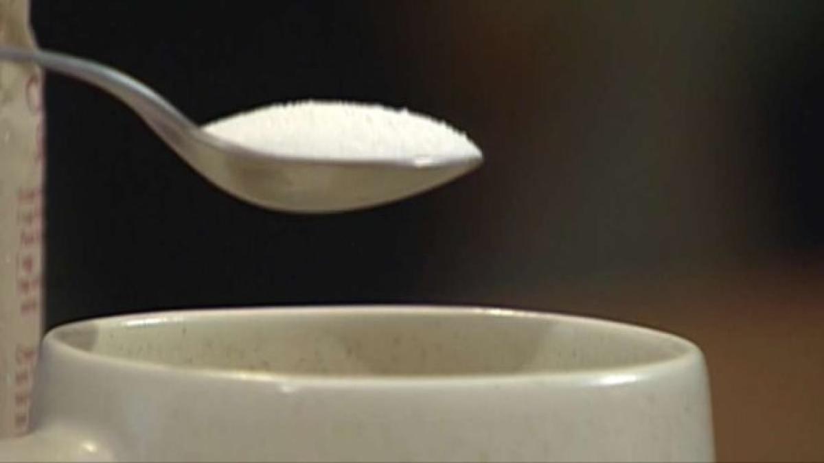 UK Sugar Tax Extended to Milkshakes