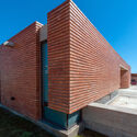 Hosue G&S / Barella Arquitectura - Exterior Photography, Brick