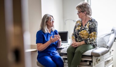 A record number of U.S. adults are anxious about health costs going into 2026