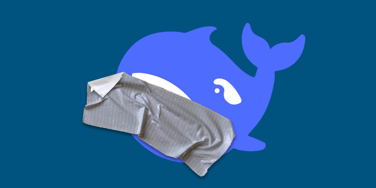 Quantum physicists have shrunk and “de-censored” DeepSeek R1