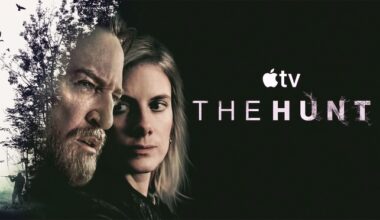  IP Dispute Delays Gaumont's Thriller Series For Apple TV