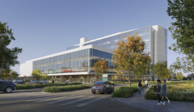 Sutter Health Announces Multibillion-Dollar Flagship Medical Center in Santa Clara