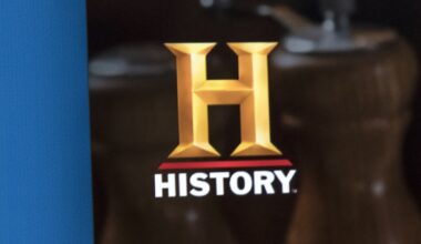 Studio behind 'AI actor' Tilly Norwood teams with History Channel on AI time travel series