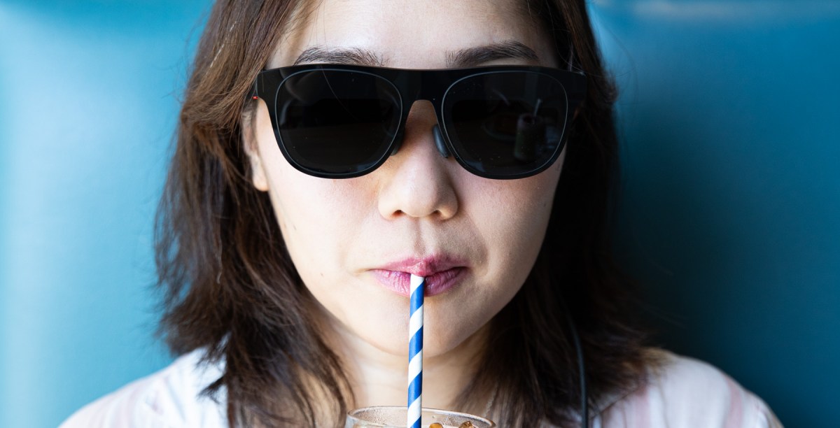 The Xreal One glasses are great for gaming, and are cheaper than ever