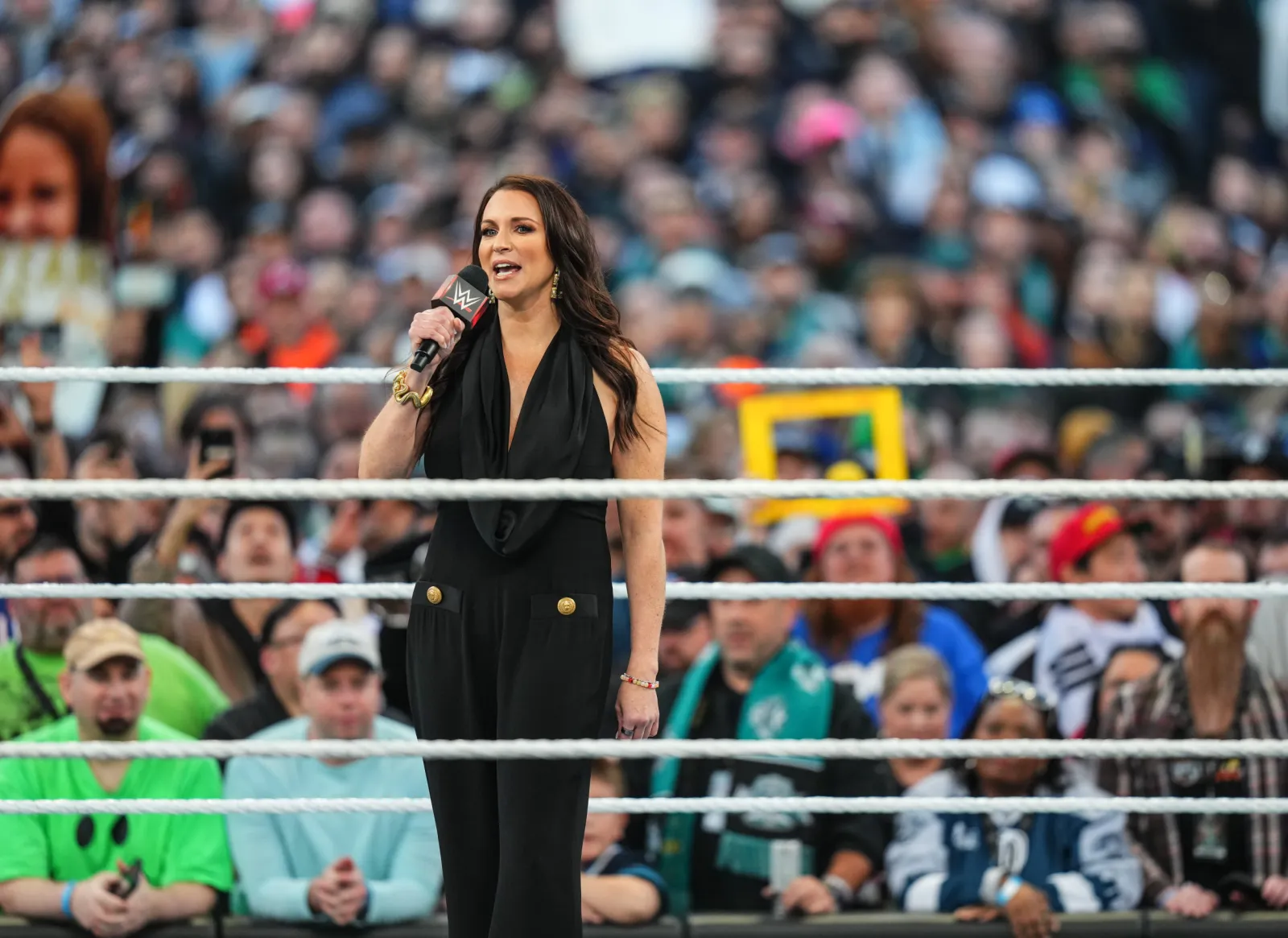 Stephanie McMahon