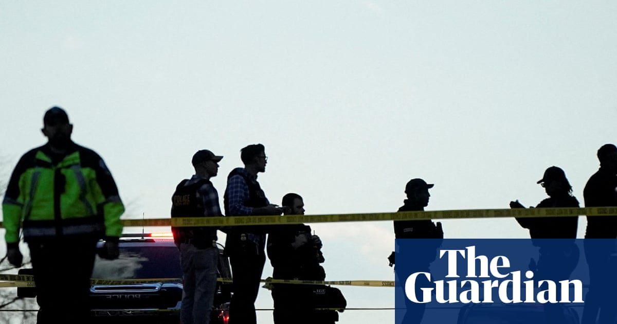 First Thing: Trump says US should ‘re-examine’ all Afghan refugees after national guard shooting | US news