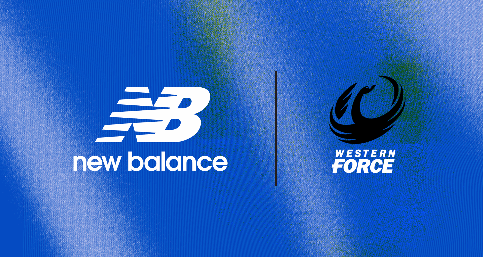 New era for Force with New Balance partnership unveiled