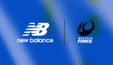 New era for Force with New Balance partnership unveiled