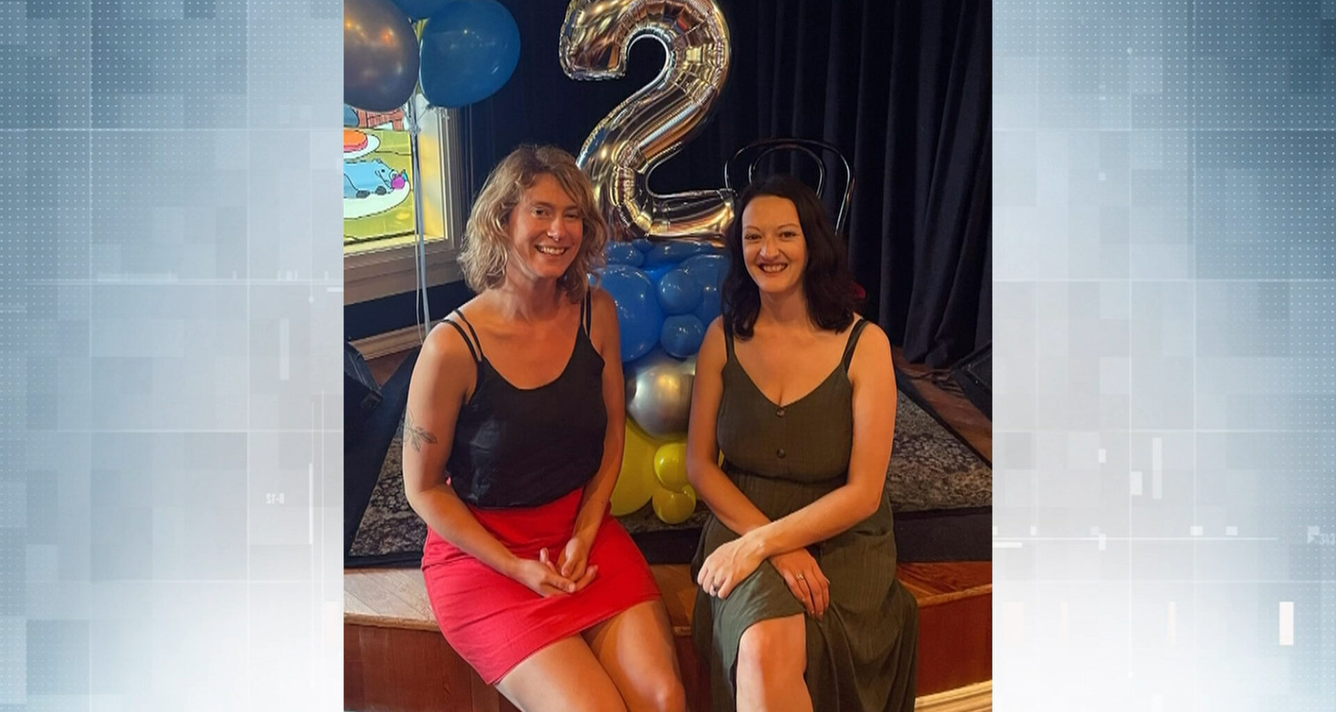 Victoria woman is serving cups of kindness for people on mental health recovery journey