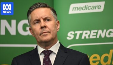 Bulk-billing rates flatline, despite billions tipped into Medicare