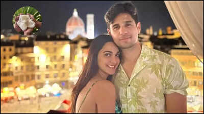 Sidharth Malhotra reveals why he and Kiara Advani chose the name Saraayah for their baby daughter, ‘It’s actually a Hebrew name'