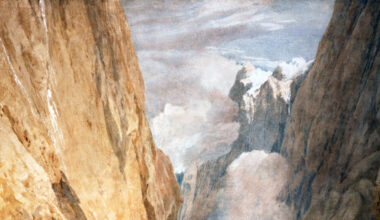 At Tate Britain’s Turner and Constable Show, You Don’t Have to Pick Sides