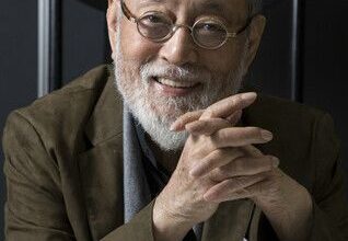 Famed Japanese Actor Tatsuya Nakadai Dies at 92