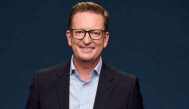 ARN COO Michael Stephenson