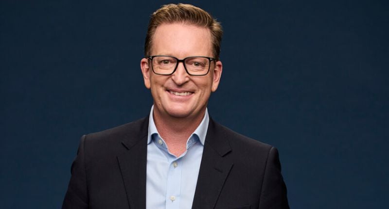 ARN COO Michael Stephenson