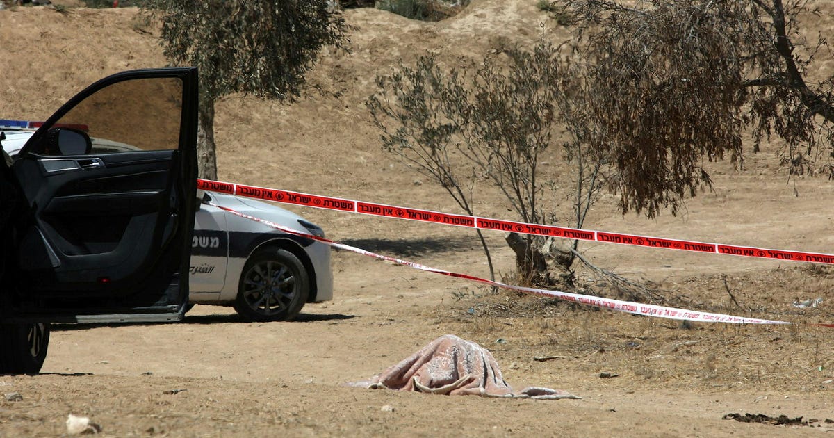 More Than 300 Israeli Women Murdered Over Past Decade - More Than Half in Arab Community