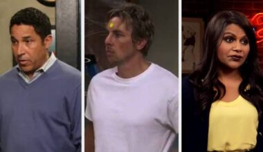 Top 20 "It's Always Sunny" Cameos Ranked