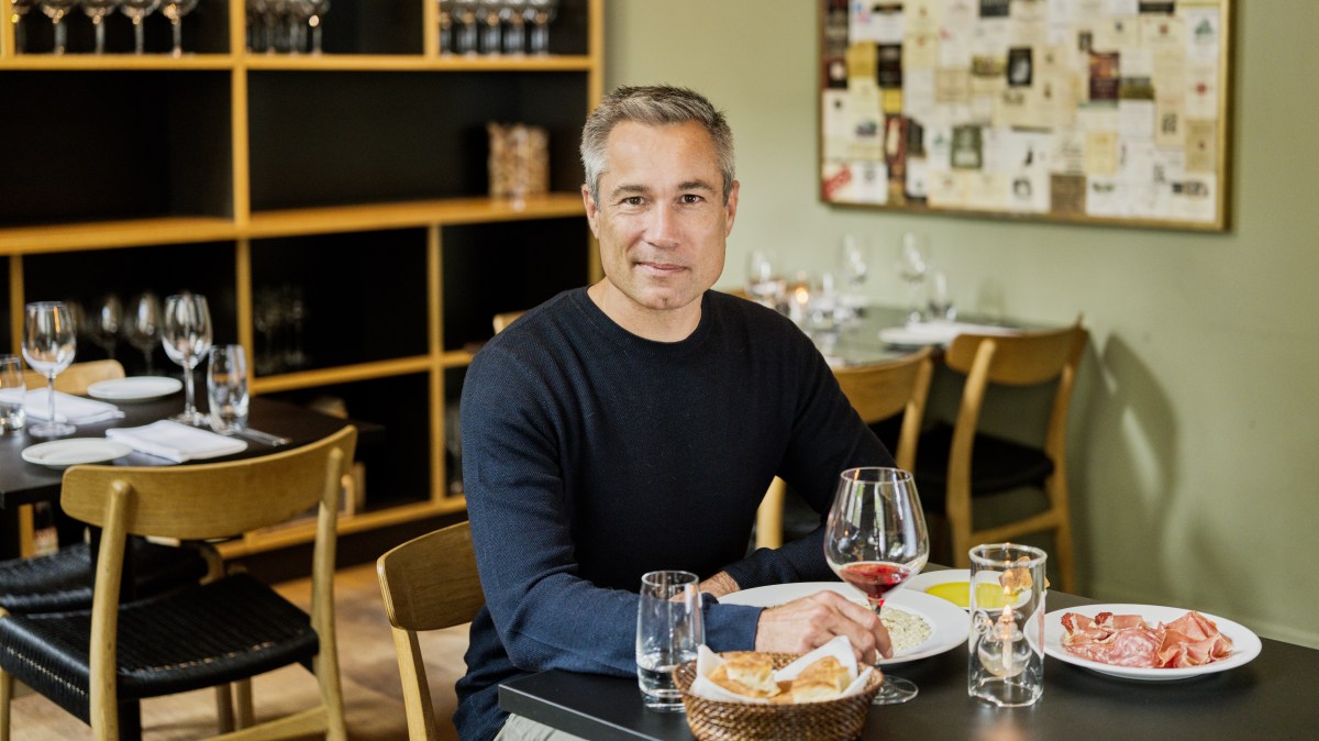 ‘If we don’t get obesity under control, health systems will break’