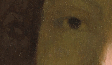 Has science finally solved mystery of the vanishing Vermeer?