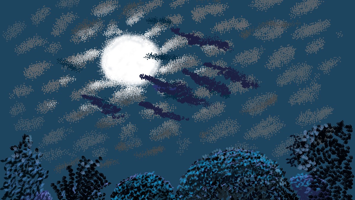 David Hockney at Annely Juda review — not a late, great flourishing