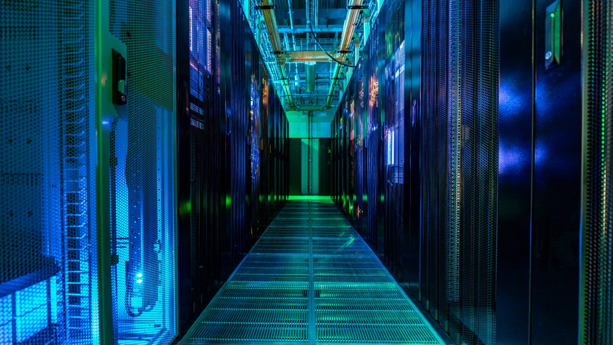 Data centres are taking over Britain. Is it the building boom we want?