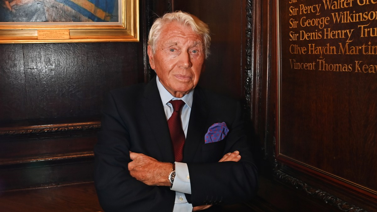 Wars have left me with no faith in humanity