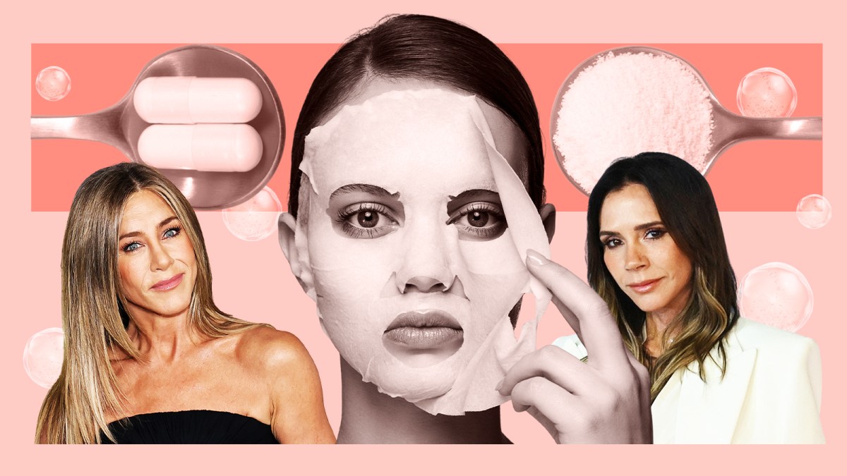 Collagen supplements are everywhere — but do they work?