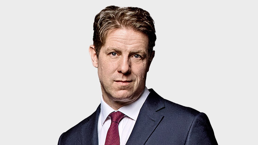 Rachel Reeves is winging it with a prayer for AI