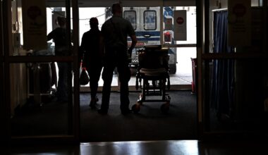 A new study found that Massachusetts residents in families with incomes between 139 and 500 percent of the federal poverty level — or roughly $39,000 to $139,000 for a family of four — and Black residents were more likely to have $2,000 or more in medical debt.