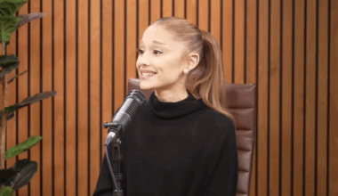 Ariana Grande Will Pause Pop Music After ‘Wicked: For Good’